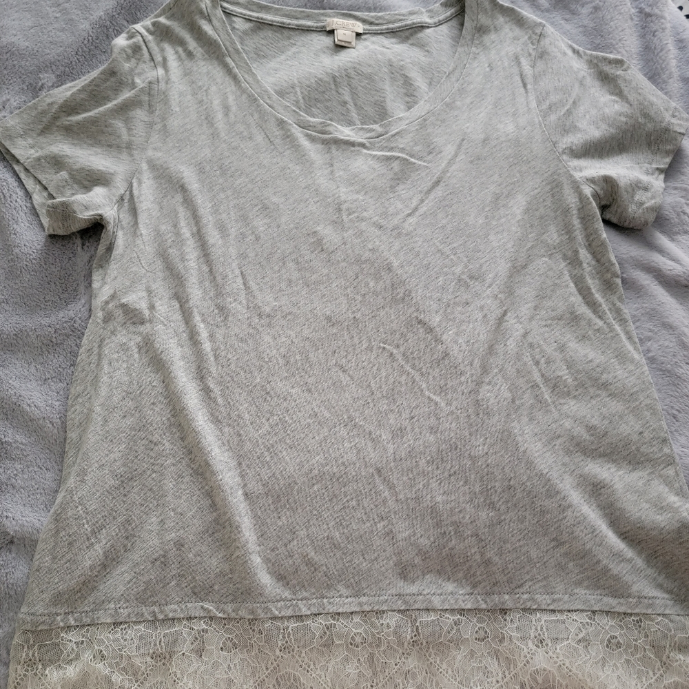 J.Crew Shirt